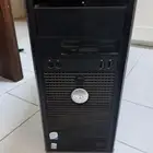 PC كمبيوتر مكتبي