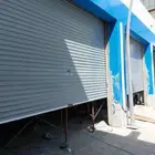 تركيب وصيانه الابواب