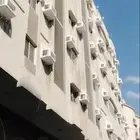 غطاء خارجى مكيف للفائيبر جلاس مع التركيب بدون تركيب صوى شوق