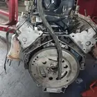 مكينة تورس يوكن كيا هونداي