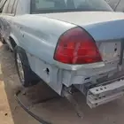 فورد فكتوريا 2008
