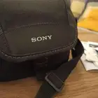 للمحترفين كاميرا سوني