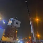 إيجار كرينات وسطحات ونش نقل غرف ومولدات نقل طبالي