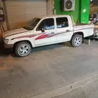 تيوتا هايلوكس موديل 98