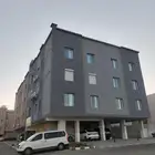 شقق تمليك شقق للبيع حي النور وبدر والجوهره