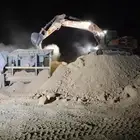 أنا مشغل كسارة موبايل أبحث عن عمل بلحم وبقوص