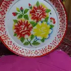 صحن تايلندي قديم نوادر تراث