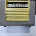 راديو تراثي نادر صناعة انجليزية...