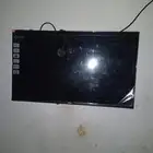 شاشه استعمار خمس شهور فقط للبيع مستعجل وغساله استخدام ثلاث ش