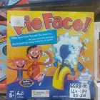 pie face