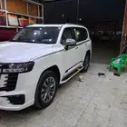 ترهيم لاندكروزر 2022 مركز العملاق لزينه السيارات