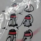 مكنسه فالكون 3 ماطور جوده ضمان سته شهور نشحن اي مكان