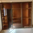 تفصيل غرف نوم حسب الطلب عرف اطفل غرف شاببي.عرف نفرين