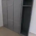دولاب حديد باب واحد