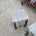 طاولات وكراسي