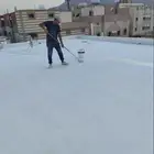 كشف تسربات المياه بمكه عزل خزانات المياه عزل الاسطح