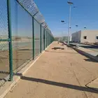 توريد وتركيب جميع انواع الشبوك ومواصفاته