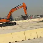 بوكلينات للايجار