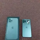 ايفون 11 برو 256 قيقا اقبل البدل المناسب