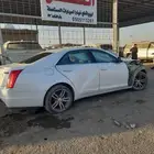 قطع غيار كدلك سي تى اس موديل 2019