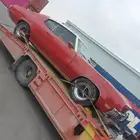 سطحه لنقل السيارات رفحاء العويقيله وما حولها على جميع انحاء