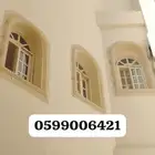 شبابيك شوك طيور غطاء مكيف للفائيبر جلاس مع التركيب بدون