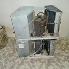 2 مكيف ايبغا بع