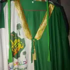 عبايه و برقع