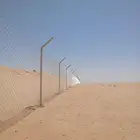توريد وتركيب جميع انواع الشبوك القصيم