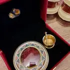 هدية تحفة زعفران إيراني سوبر نقيل No1