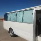 ايجار باص كوستر 30راكب مع سواق من الرياض مكه جده نيوم دمام