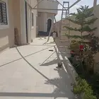 مظلات سواتر جلسات مواقف سيارات هناجر مستودعات