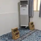 عروض وتخفيضات تمديد وتركيب جميع انواع المكيفات