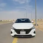 هونداي اكسنت 2021