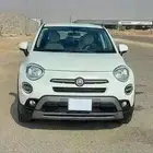 فيات x500 2020 سعودي