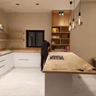 تفصيل مطابخ