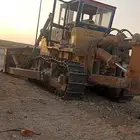بلدوزر 155 للايجار