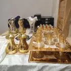 قهوجيين وصبابين