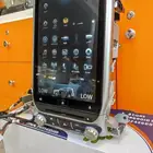 شاشه لندكروزر تسلاء 2021