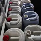 قاز كيروسين صافي