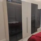 غرفة نوم تفصيل جاهز
