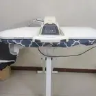 مكواة كبس