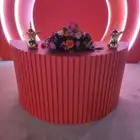 قهوجيين وصبابين الرياض