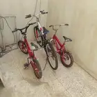 سياكل مستعملة