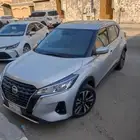 نيسان كيكس واجن 2022