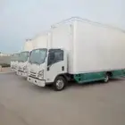 نقل عفش من جيزان إلى جميع أنحاء المملكة مع الفك والتركيب