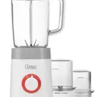 جانو من السيف خلاط كهربائي روز بليندر 450 واط سعة 1.5 لتر -