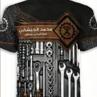 ميكانيكي متنقل نوفر قطع تشليح مع التغيير في نفس المكان.