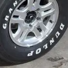 جنوط لكزس الحميد