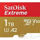 سانديسك إكستريم